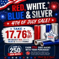 17.76% Off Sale