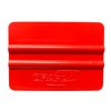 Orafol Red Squeegee