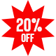 20% Off Oracal 641