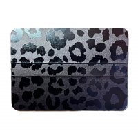 Black Leopard Squeegee