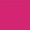 12" Hot Pink GT Removable Wall Vinyl By The Foot