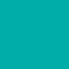 Turquoise Oracal 631 12" x 12" Sample Sheet