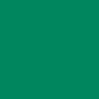 Green Oracal 631 12" x 12" Sample Sheet
