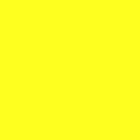 Yellow Oracal Fluorescent Cast Vinyl By The Foot