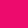 041 - Pink  - PROCESS MAGENTA - 12 inch