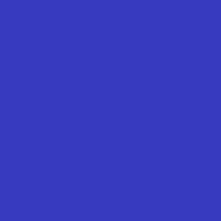 Brilliant Blue Oracal 631 12" x 24" Sample Sheet