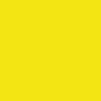 24" x 50 Yard Brimstone Yellow 025 Oracal 751 High Performance Cast Vinyl