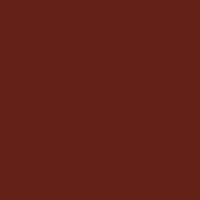 24" x 50 Yard Red Brown 079 Oracal 751 High Performance Cast Vinyl