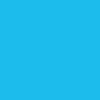 Oracal 8300-053 Light Blue 12" x 12" Sheet