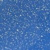 12" Dynamic Blue Sparkle Oracal 851 Sparkling Glitter Metallic Cast Vinyl By The Foot