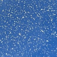 24" Dynamic Blue Sparkle Oracal 851 Sparkling Glitter Metallic Cast Vinyl By The Foot