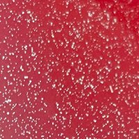 24" Explosive Red Sparkle Oracal 851 Sparkling Glitter Metallic Cast Vinyl By The Foot