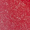 12" Explosive Red Sparkle Oracal 851 Sparkling Glitter Metallic Cast Vinyl By The Foot