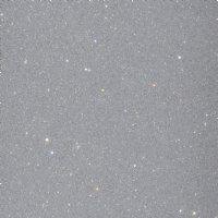 12" Intense Silver Sparkle Oracal 851 Sparkling Glitter Metallic Cast Vinyl By The Foot
