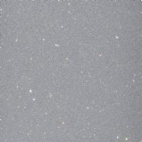 12" Intense Silver Sparkle Oracal 851 Sparkling Glitter Metallic Cast Vinyl By The Foot