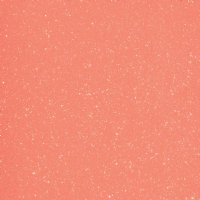 24" Blooming Coral Sparkle Oracal 851 Sparkling Glitter Metallic Cast Vinyl By The Foot