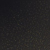 ORACAL 970RA Premium Wrapping Cast 60" x 10 Yd - Black Galactic Gold