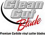 45deg GRAPHTEC BLADE CB09U