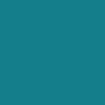 516 Teal - 321C - 12 inch