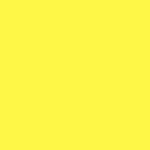 525 Matte Yellow - 114C - 12 inch