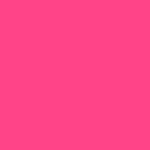 540 Hot Pink - RUBINE RED - 12 inch