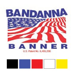 Bandanna Banner
