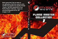 Real Fire DVD Package