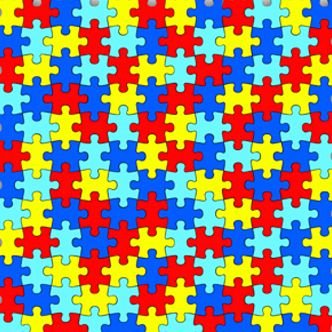 autism heat transfer vinyl