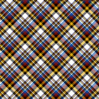Autumn Plaid Heat Transfer Vinyl By The Foot Pre-Masked