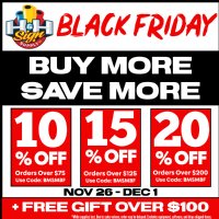 Black Friday Deals