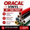 Oracal Vinyl Sale