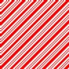 Candy Cane Stripes Heat Transfer Vinyl By The Foot Pre-Masked