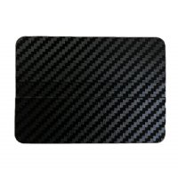 Carbon Fiber Squeegee