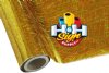 Confetti Gold Textile Foil 12" x 25' Roll