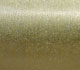 Coarse Brush Gold Chrome Texturized By The Foot