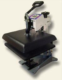 Digital Combo 14x16 Heat Press