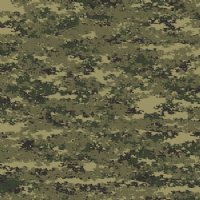 Digital Marine Camo Heat Transfer Vinyl By The Foot Pre-Masked