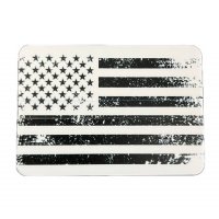 Distressed Flag Squeegee