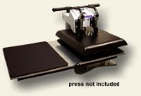DK Twin Shuttle Attachment