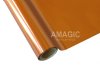 Terra Cotta Textile Foil 12" x 25' Roll 
