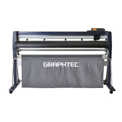 54" Graphtec FC9000-140 Series High-Performance Cutting Plotter