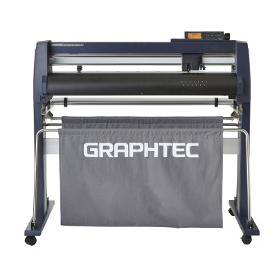30" Graphtec FC9000-75 Series High-Performance Cutting Plotter