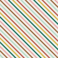 Flavored Candy Cane Heat Transfer Vinyl By The Foot Pre-Masked