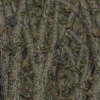 24" Forest Camo (Laminated) By The Foot