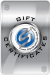 Gift Certificates