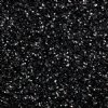 FDC Black Glitter Heat Transfer Vinyl 20" x 5 yd