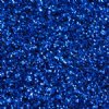 12" Siser Royal Blue Glitter Heat Transfer By The Foot