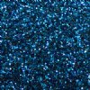 FDC Sapphire Blue Glitter Heat Transfer Vinyl 20" x 5 yd