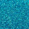 12" Siser Aqua Glitter Heat Transfer By The Foot
