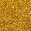 FDC Gold Glitter Heat Transfer Vinyl 20" x 5 yd